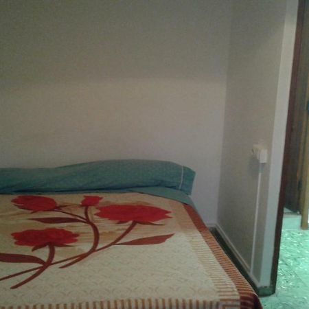 El Tablero  Pension Alvarez מראה חיצוני תמונה