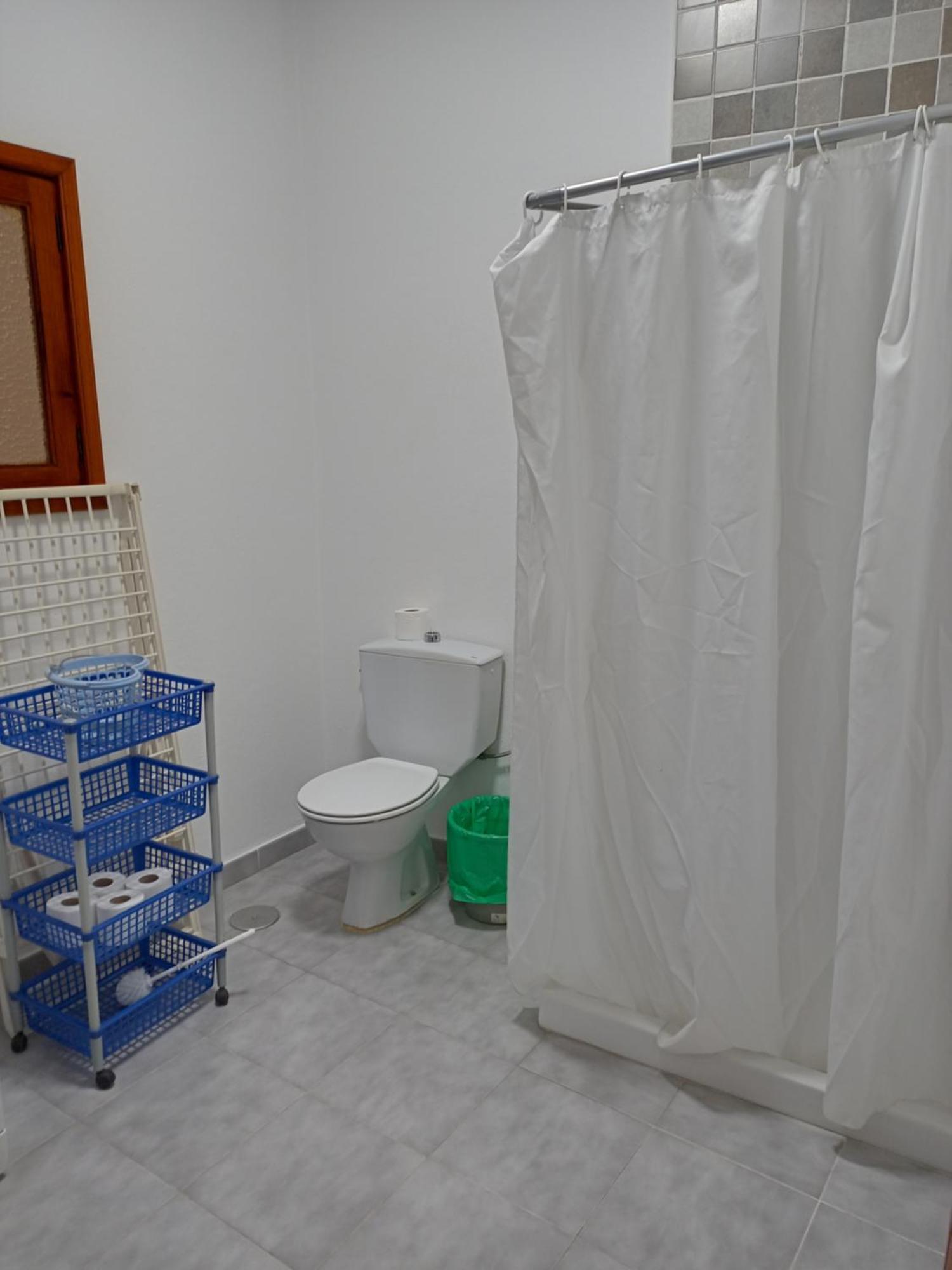 El Tablero  Pension Alvarez מראה חיצוני תמונה