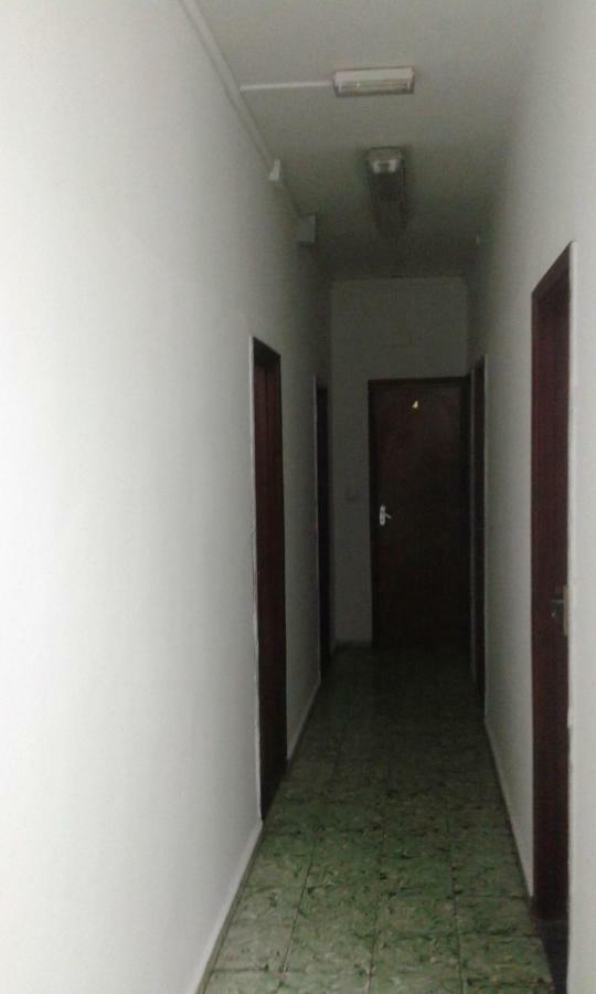 El Tablero  Pension Alvarez מראה חיצוני תמונה