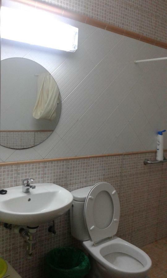 El Tablero  Pension Alvarez מראה חיצוני תמונה