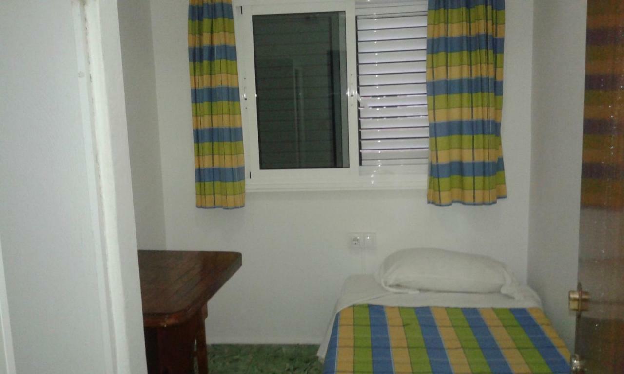 El Tablero  Pension Alvarez מראה חיצוני תמונה