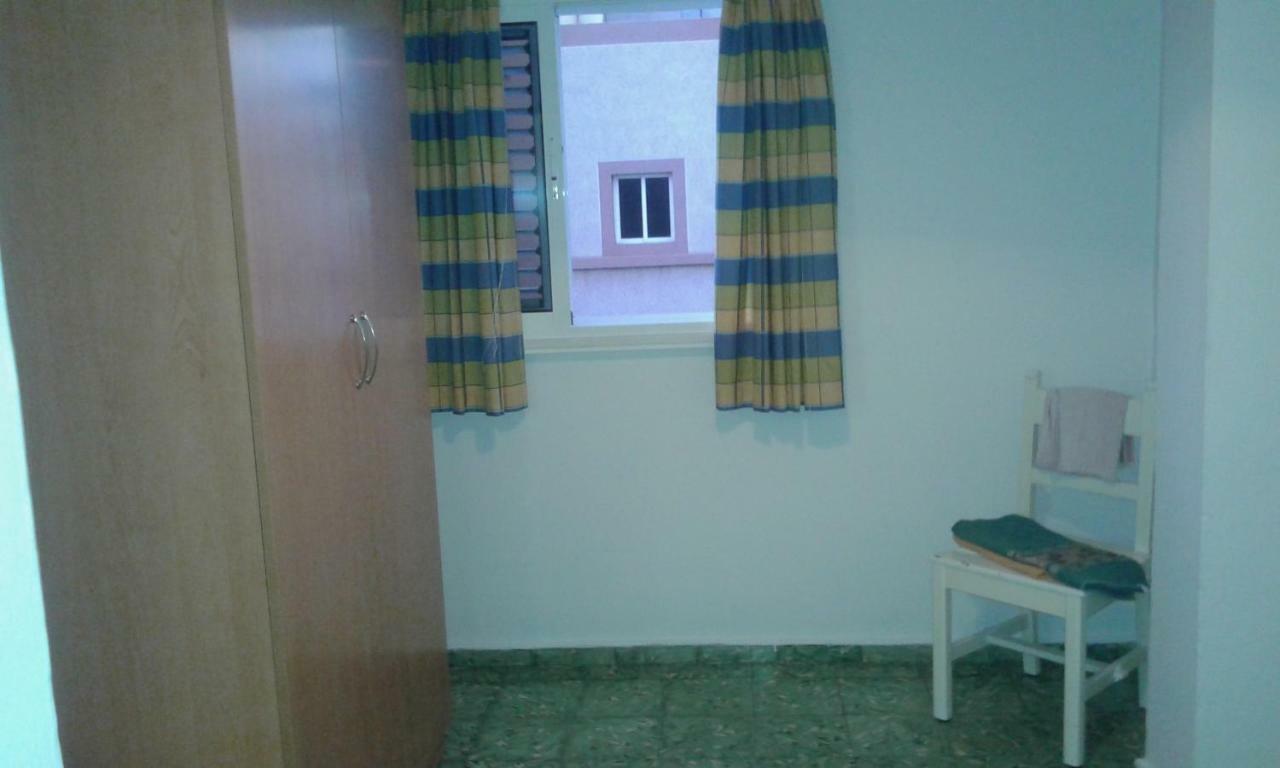 El Tablero  Pension Alvarez מראה חיצוני תמונה